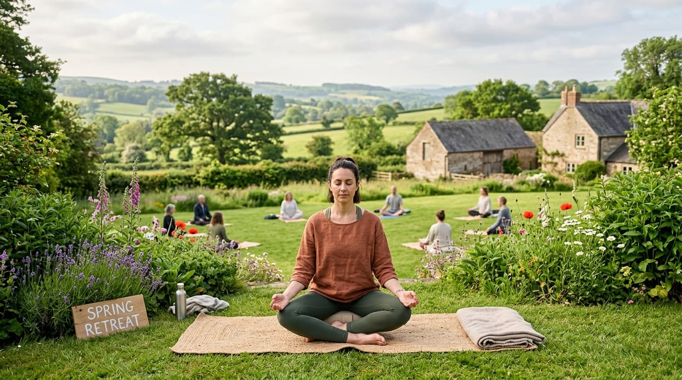 Wellness & Self-care